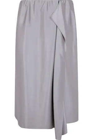 Giorgio Armani Omlottkjol
