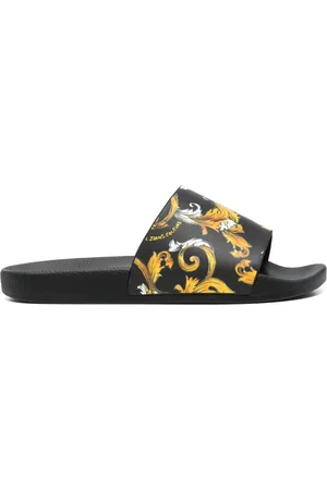 VERSACE Baroque tofflor