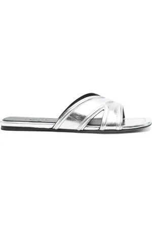 Zadig & Voltaire Azura tofflor