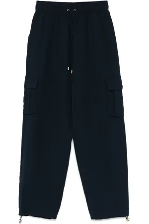 Liu Jo Sweatpants i cargo