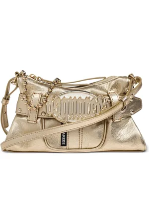 Dsquared2 Gothic Belt axelremsväska