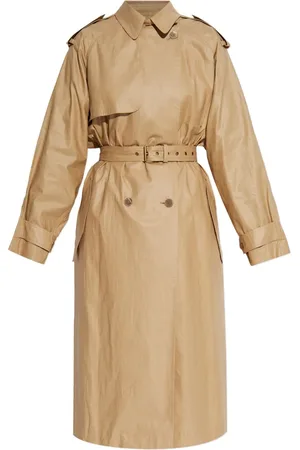Isabel Marant Trenchcoat med bälte