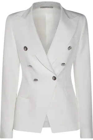 TAGLIATORE Dubbelknäppt blazer