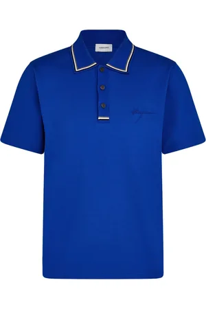 Salvatore Ferragamo Signature pikétröja