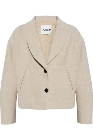 Marant Etoile Lanna jacka