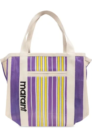 Isabel Marant Darwen totebag