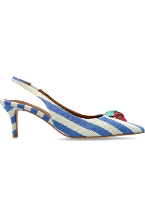 Kurt Geiger Belgravia pumps 60 mm