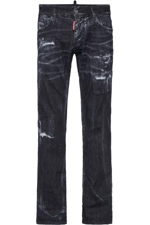 Dsquared2 Straight