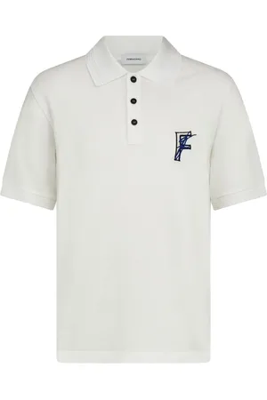 Salvatore Ferragamo Pikétröja