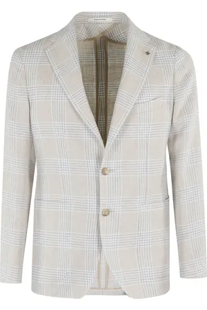 TAGLIATORE Rutig blazer