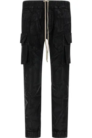 Rick Owens Mastodon Cut byxor