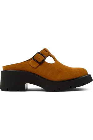 Camper Milah slip