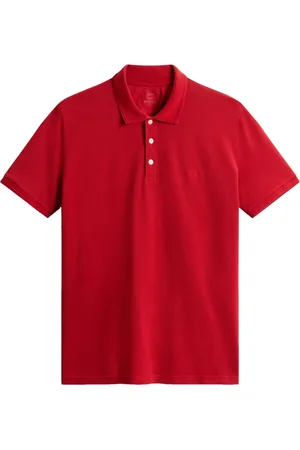 Woolrich Mackinack pikétröja