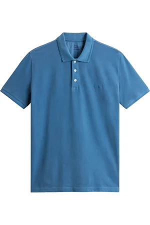 Woolrich Mackinack pikétröja