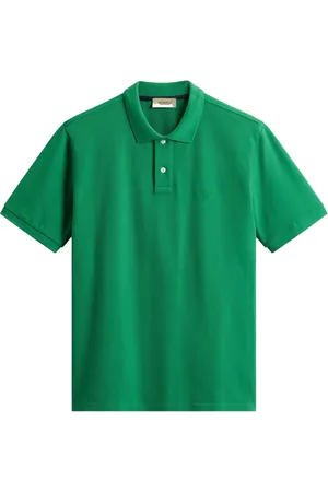 Woolrich Pikétröja
