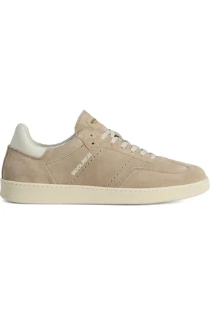 Woolrich Sneakers i mocka
