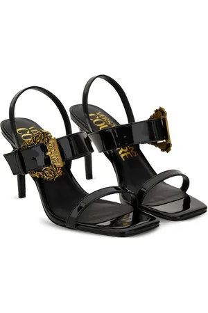 VERSACE Sandaler med Barocco