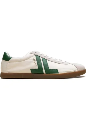 Lanvin Sneakers med applikation