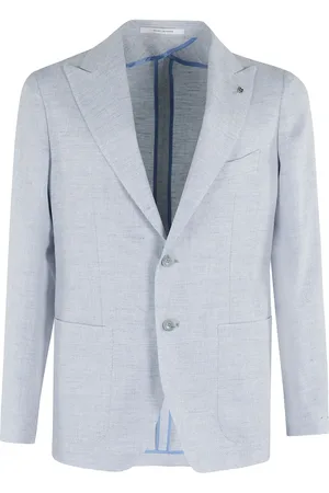 TAGLIATORE Linneblazer