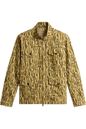 Woolrich Shadowbark överskjorta