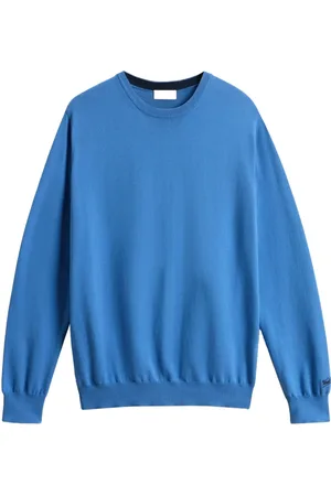 Woolrich Tröja med rundad hals