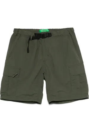 Garment Workshop Cargoshorts i tech