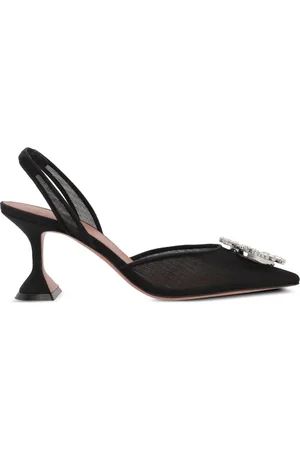 Amina Muaddi Begum pumps 70 mm