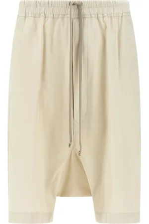 Rick Owens Rick S Pods bermudashorts