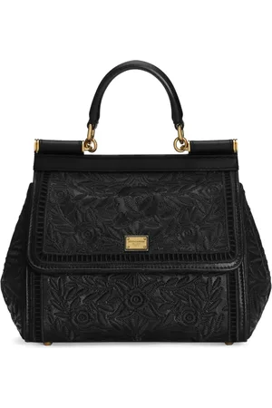 Dolce & Gabbana Sicily totebag