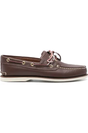 Timberland Classic 2 Eye seglarskor