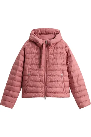 Woolrich Puffjacka