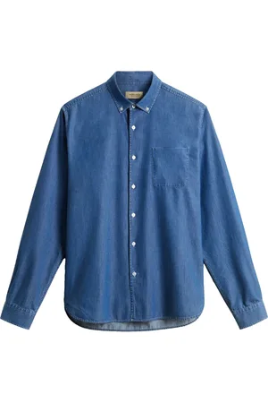 Woolrich Skjorta