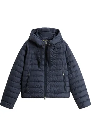 Woolrich Jacka med huva