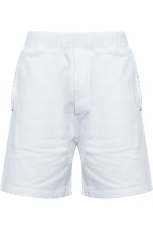 Dsquared2 Shorts med logotyp