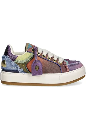 Kurt Geiger Southbank sneakers med etikett