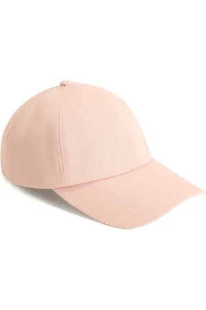 Woolrich Basebollkeps med logotyp