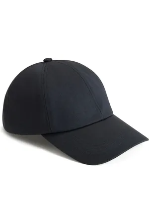 Woolrich Basebollkeps med logotyp