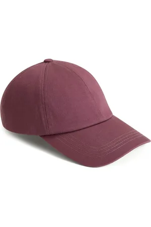 Woolrich Basebollkeps med logotyp