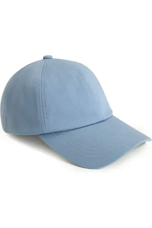 Woolrich Basebollkeps med logotyp