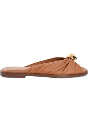 ZIMMERMANN Gleam tofflor