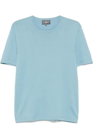 ERIC BOMPARD Finstickad t