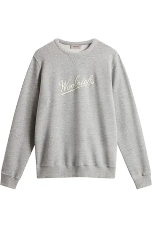 Woolrich Tröja med rundad hals