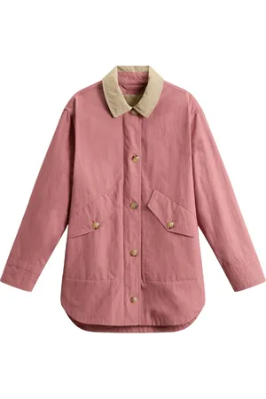 Woolrich Skjortjacka