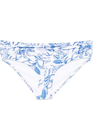 Melissa Odabash Bel air bikinitrosor