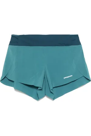 Patagonia Strider Pro löparshorts