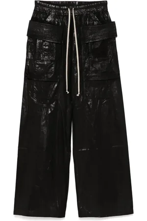 Rick Owens Hollywood vida cargobyxor