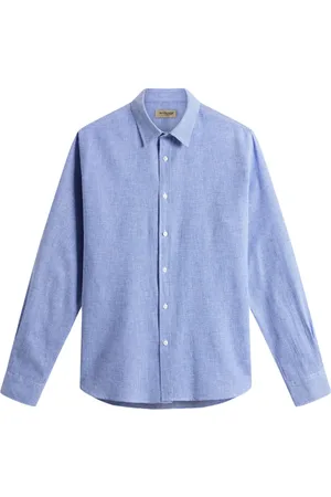 Woolrich Skjorta med knäppning