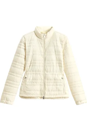 Woolrich Quiltad jacka