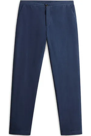 Woolrich Linnebyxor i linne