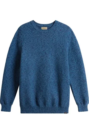 Woolrich Melerad tröja
